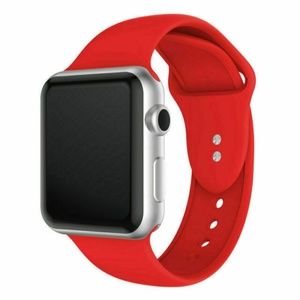 Apple Watch Band RED